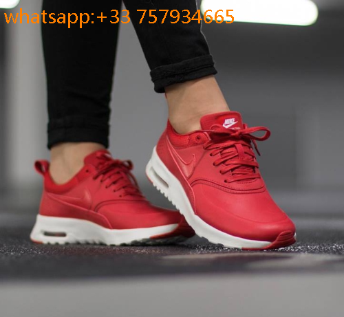 air max thea rouge